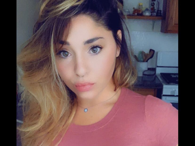 RhiannonPaige immagine del profilo del modello di cam