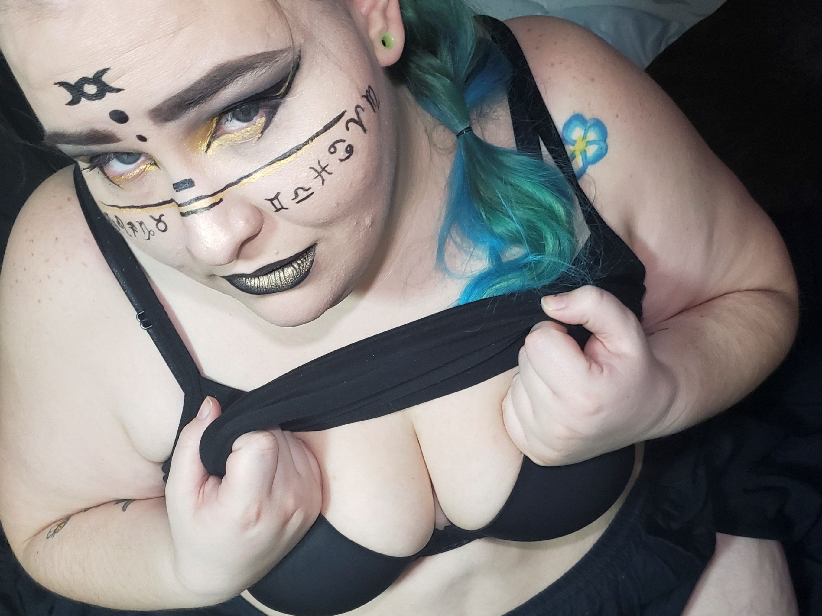LadyPersephone400 cam model profile picture 