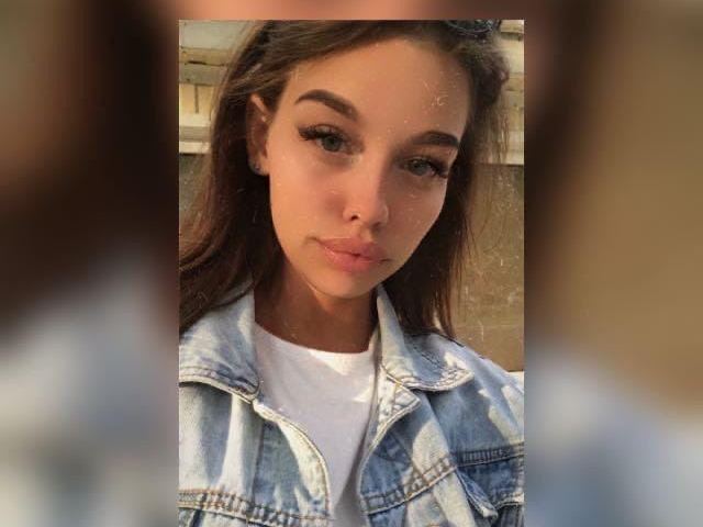 Miss_Valllery Profilbild des Cam-Modells 