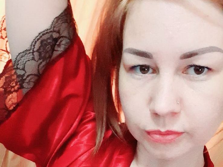 Imagen de perfil de modelo de cámara web de AnnAble