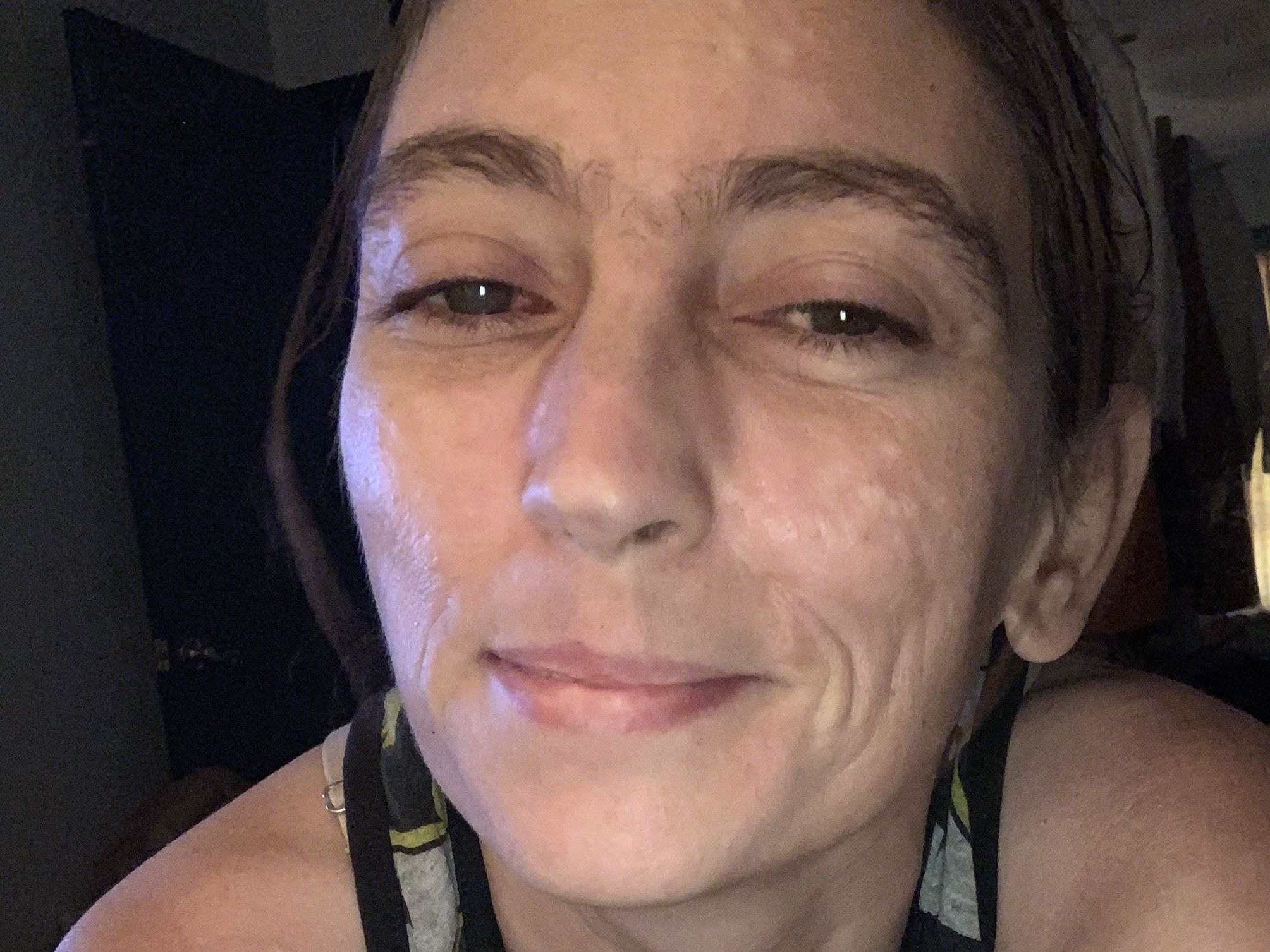 OneHotMess immagine del profilo del modello di cam