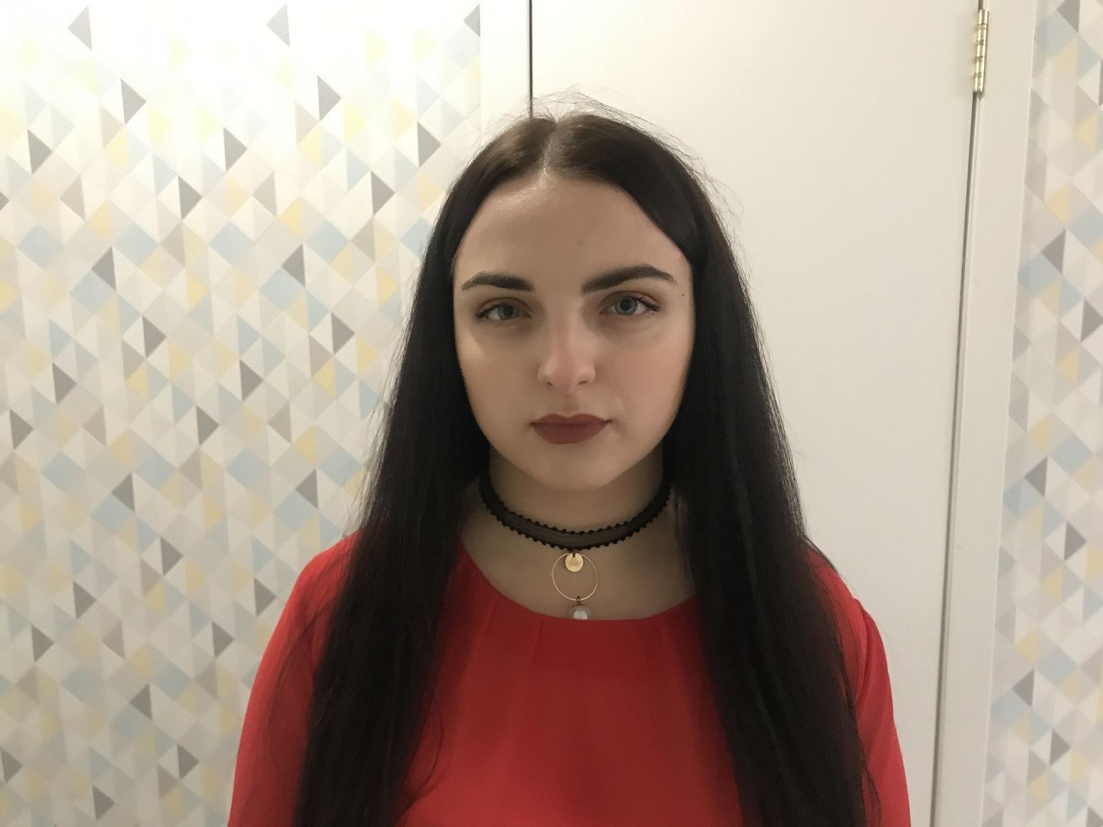 Image de profil du modèle de webcam JeniferKolens