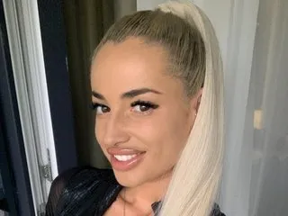 Image de profil du modèle de webcam Elisabethpretty