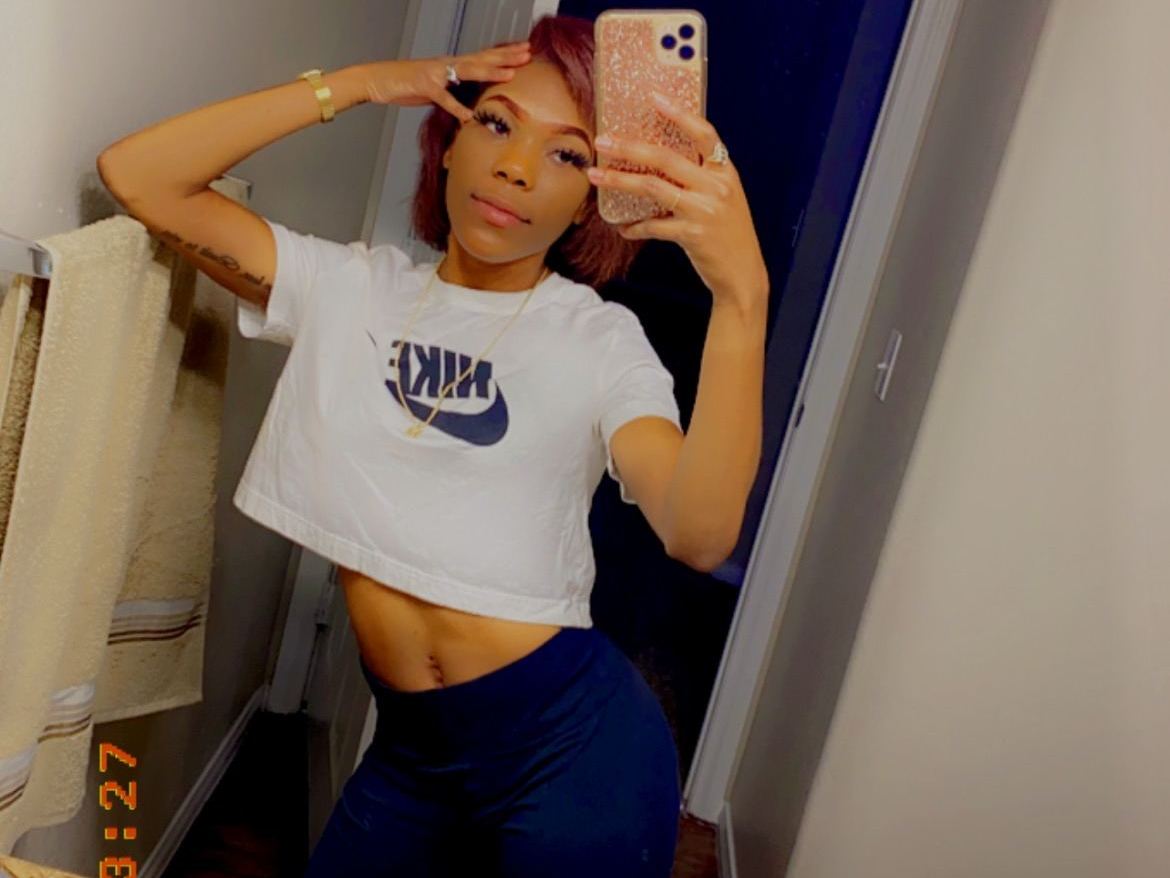 Foto de perfil de modelo de webcam de AliyahBaby 