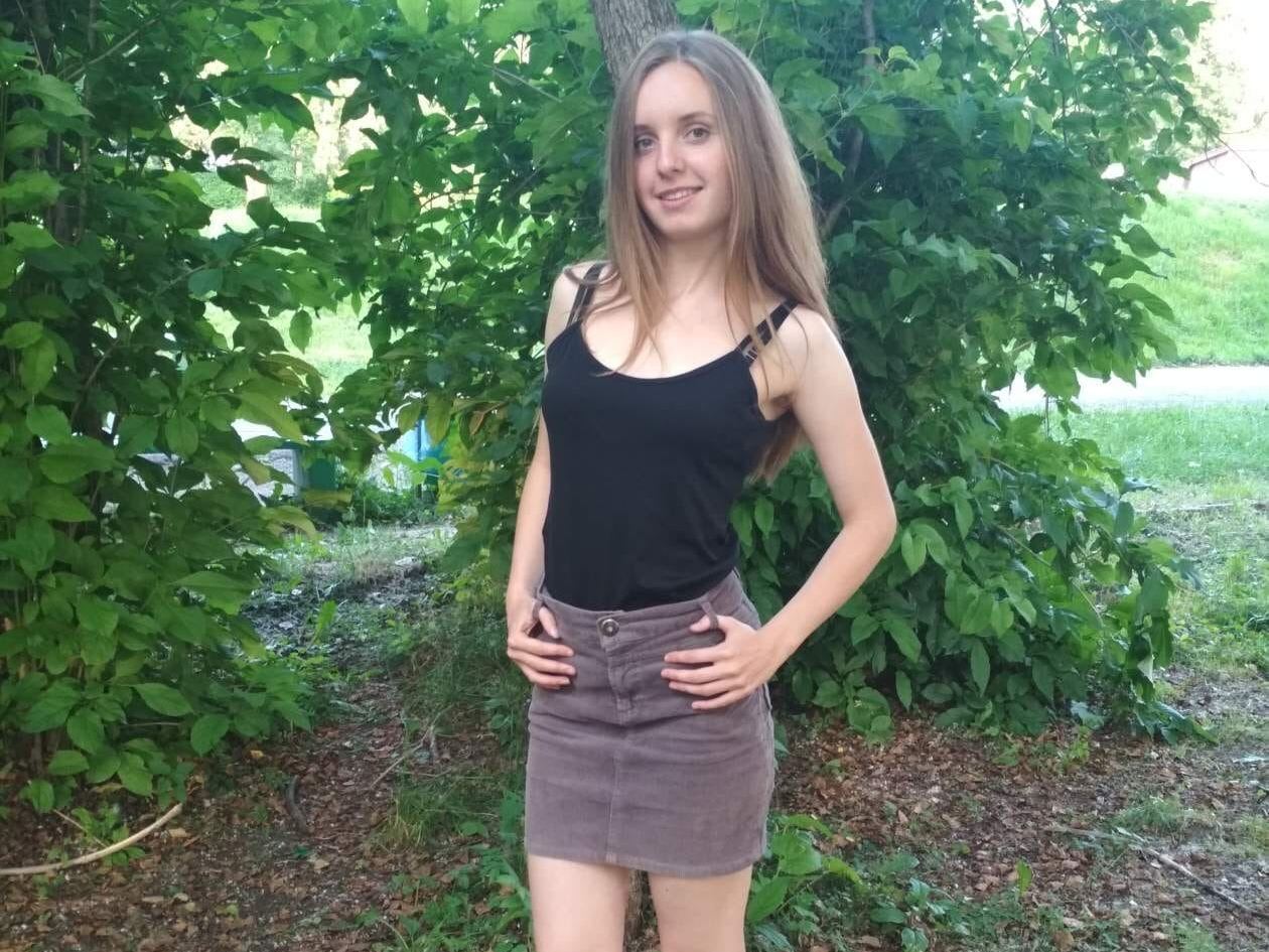 SILVIA_DAY profilbild på webbkameramodell 