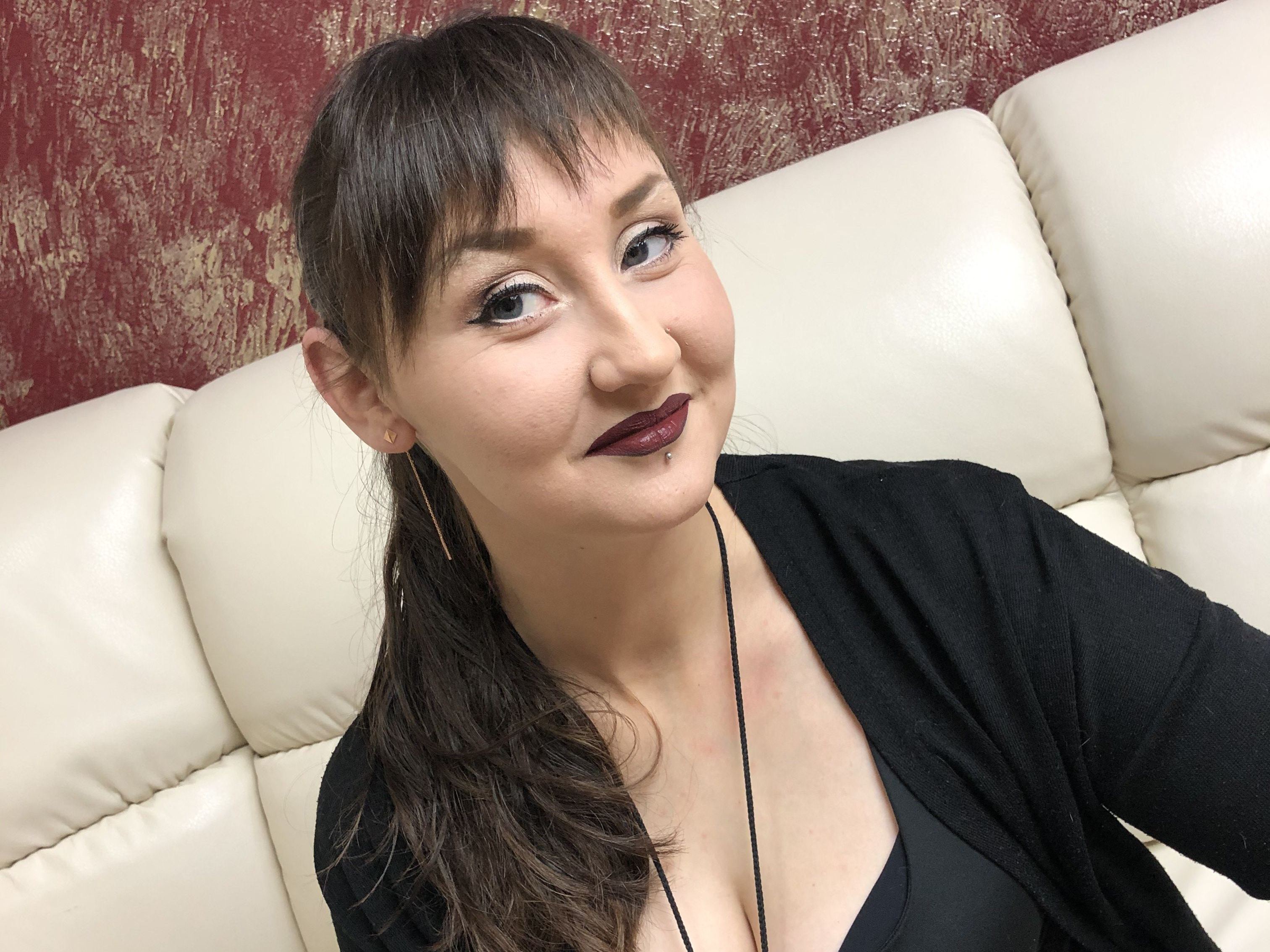 EllenFelps profielfoto van cam model 