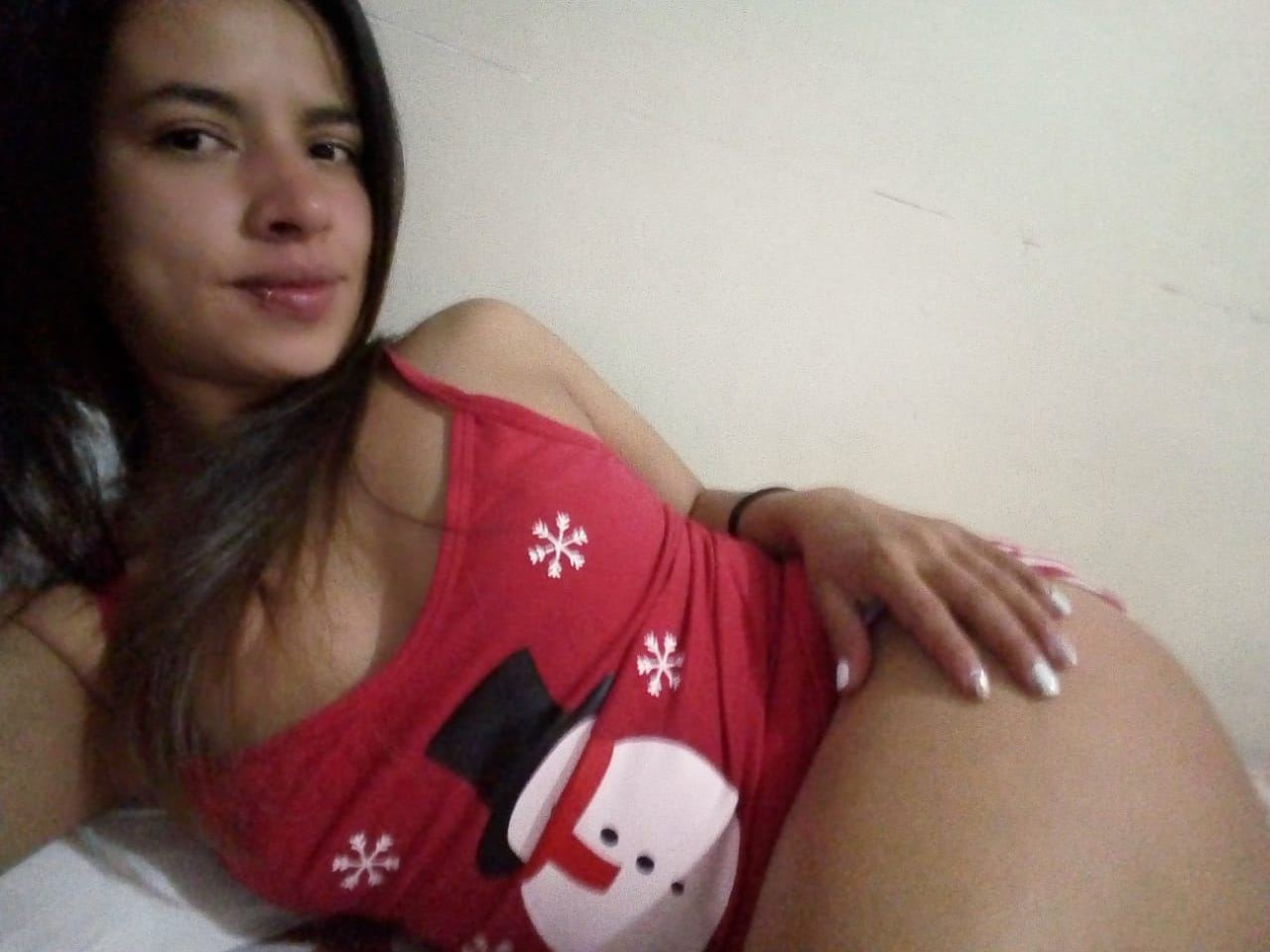 Foto de perfil de modelo de webcam de NattyLoveD 