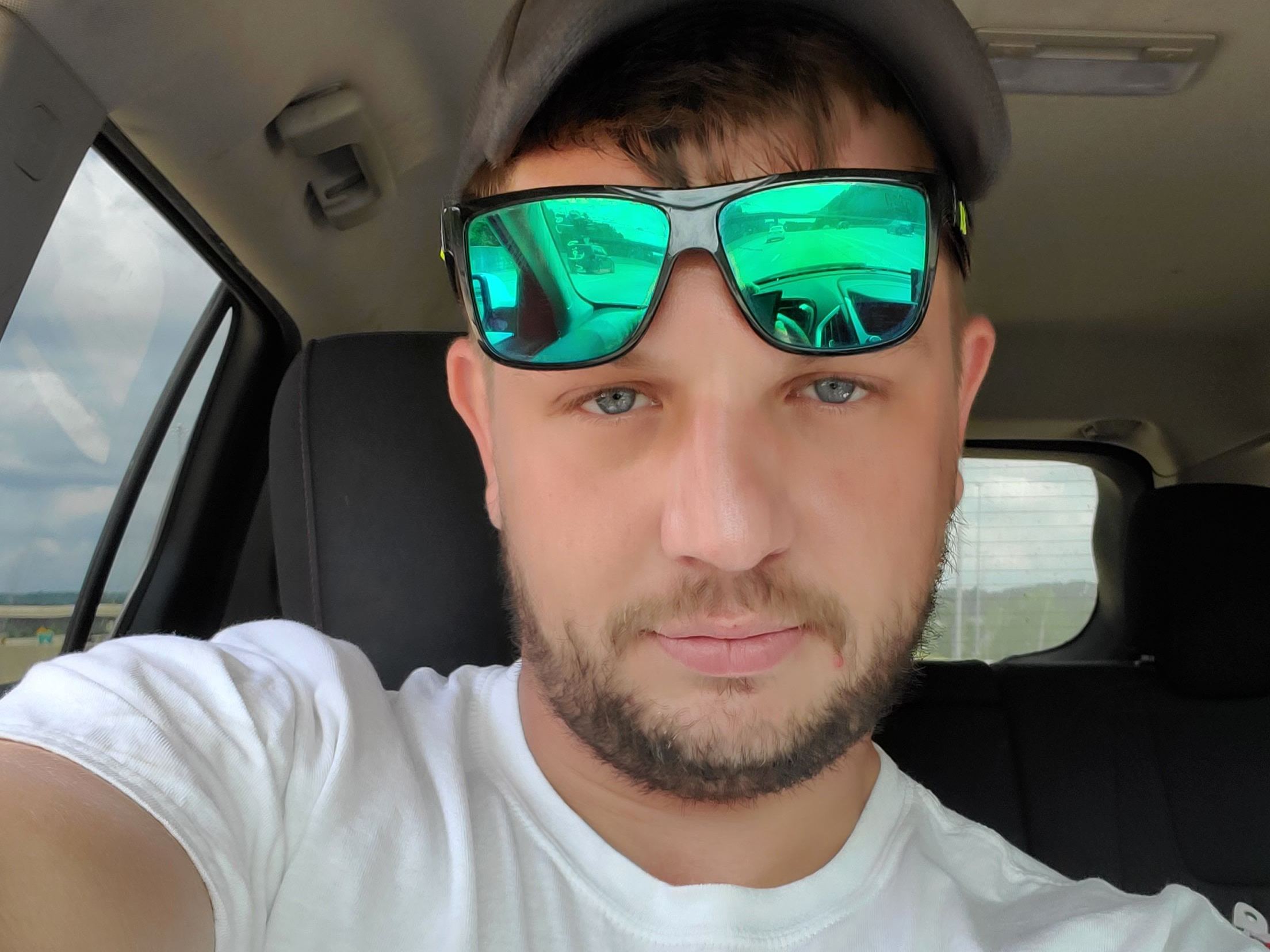 DomDude profielfoto van cam model 