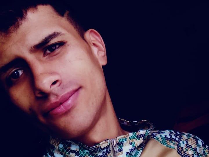 Profilbilde av rolito_xxx webkamera modell