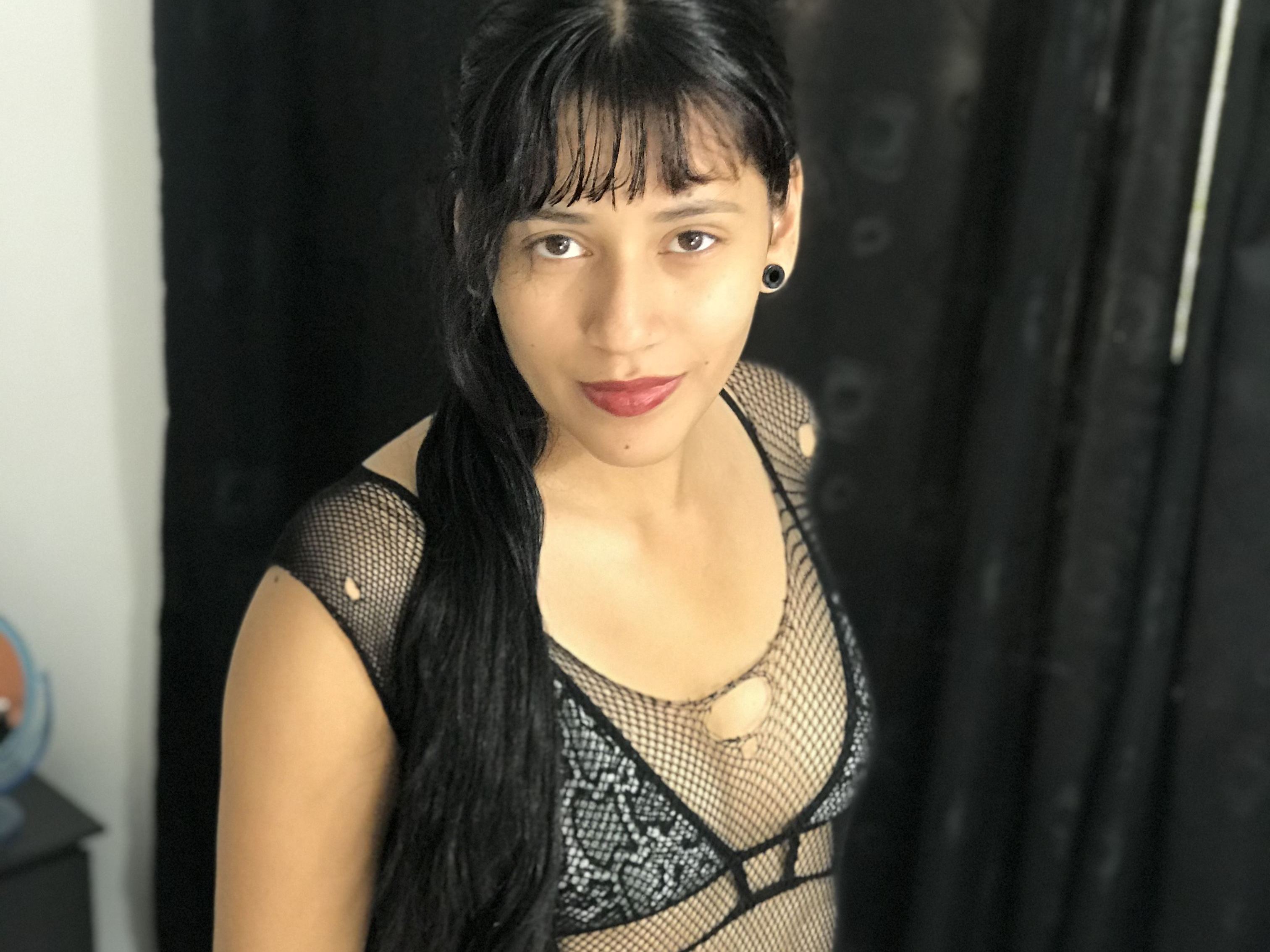 emelymartinez Profilbild des Cam-Modells 