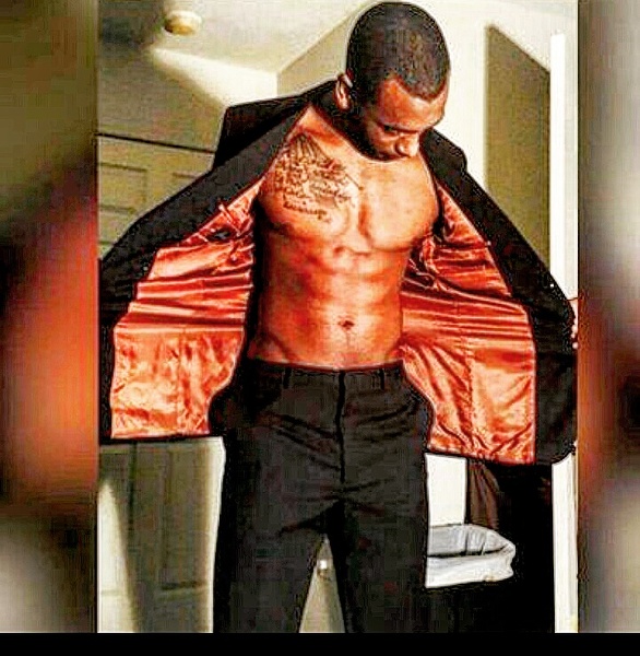 Artist ATallGlass888 Foto 2