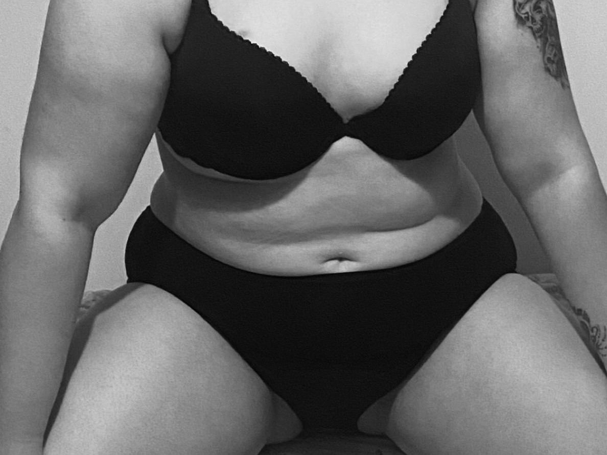 Imagen de perfil de modelo de cámara web de MissySkull