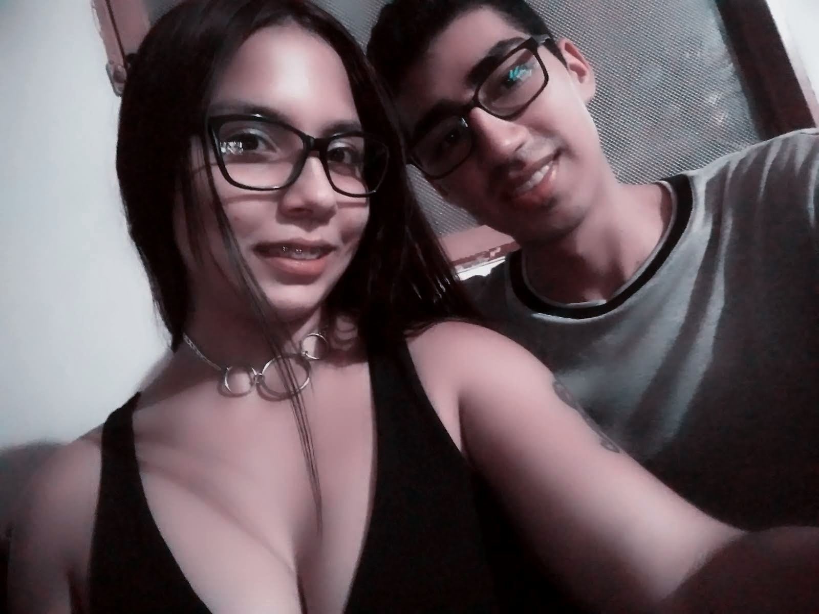 JhonyShara immagine del profilo del modello di cam