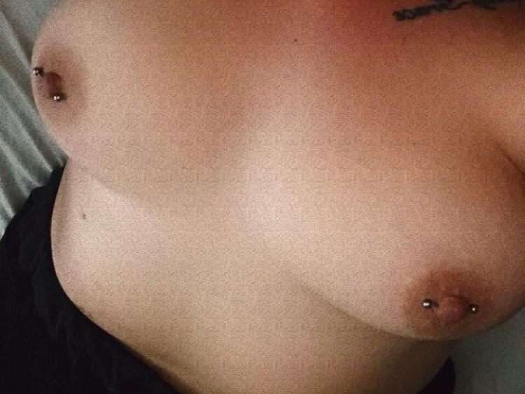 Image de profil du modèle de webcam Juicydanielle