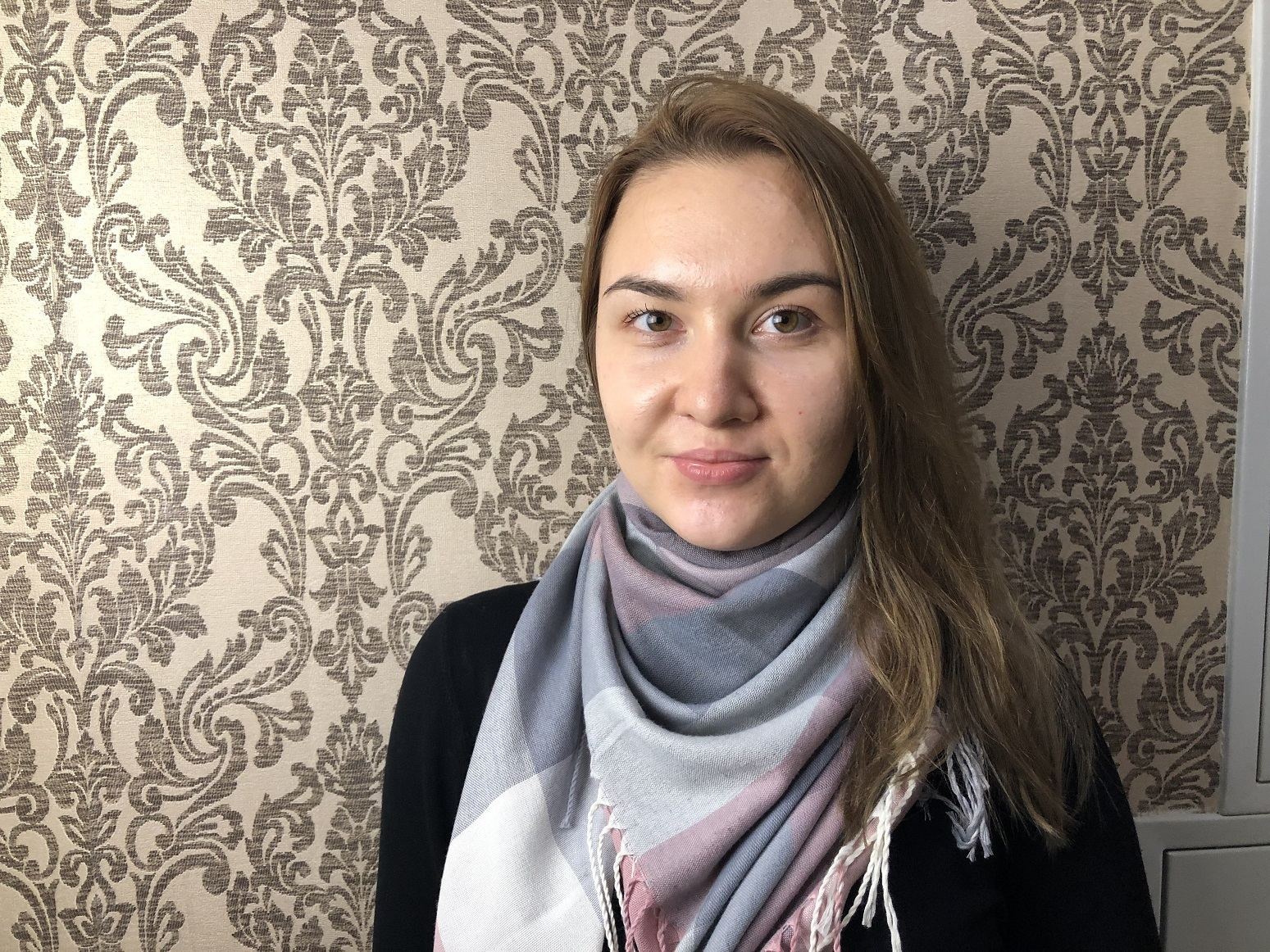 LizaGarsiya profilbild på webbkameramodell 