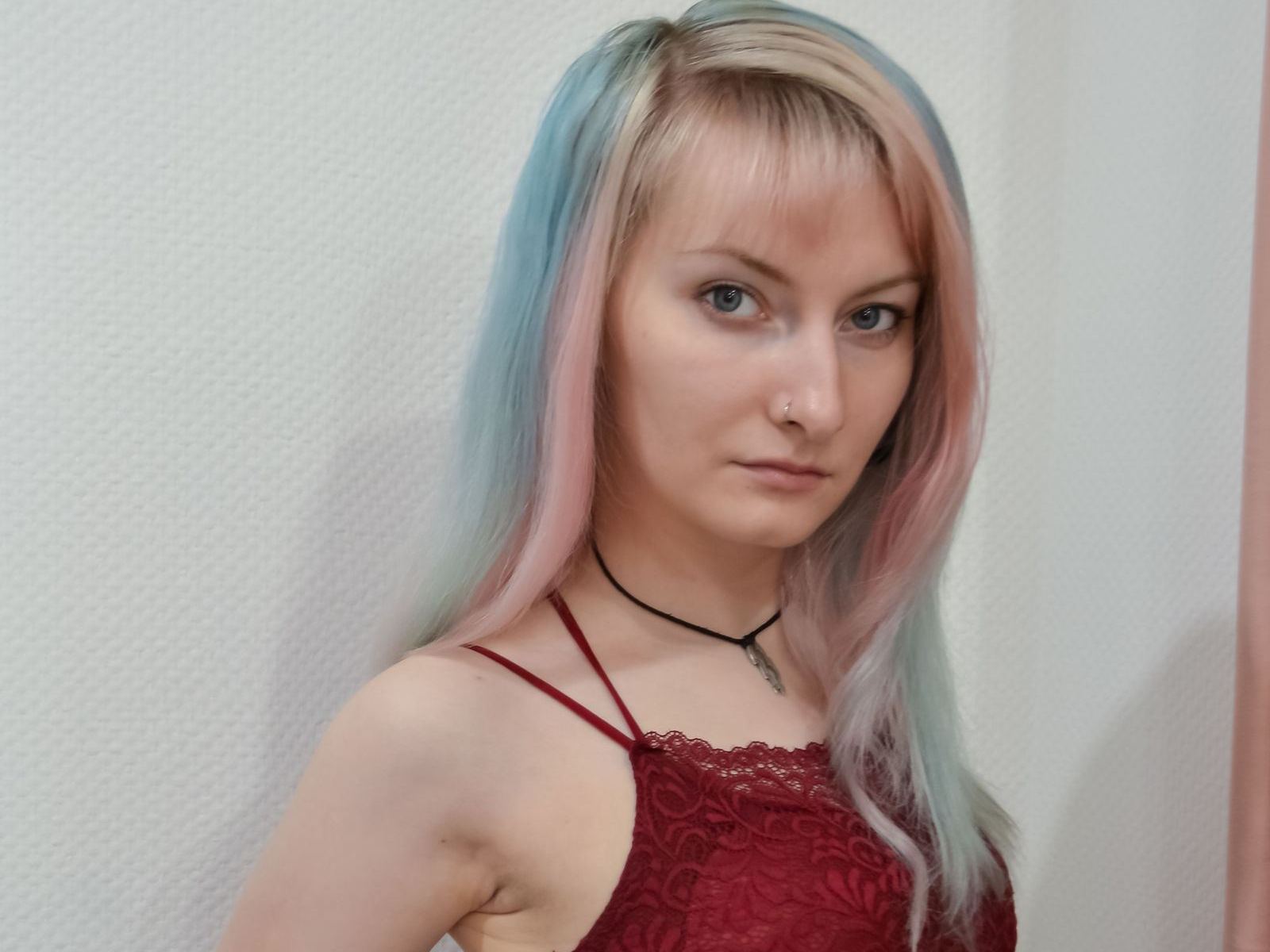 Imagen de perfil de modelo de cámara web de AmeliaRobertson