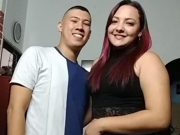 MIKEandJENIFER immagine del profilo del modello di cam