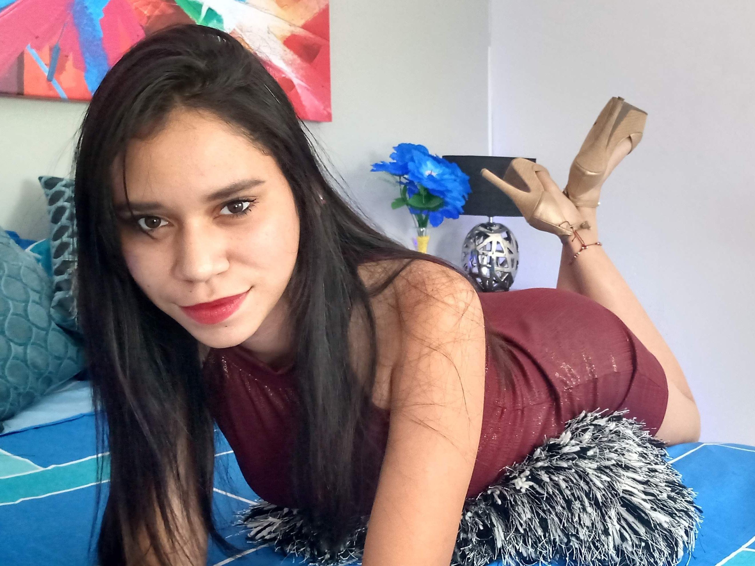 AmeliaColeman cam model profile picture 