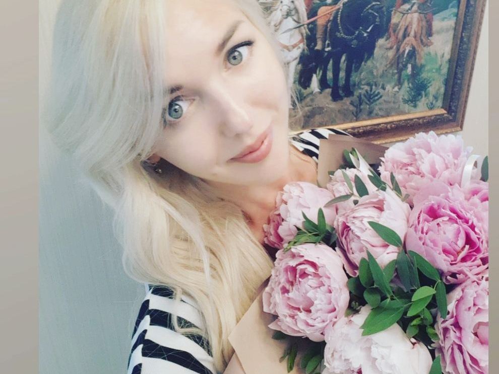 Image de profil du modèle de webcam Anjelina_XXX