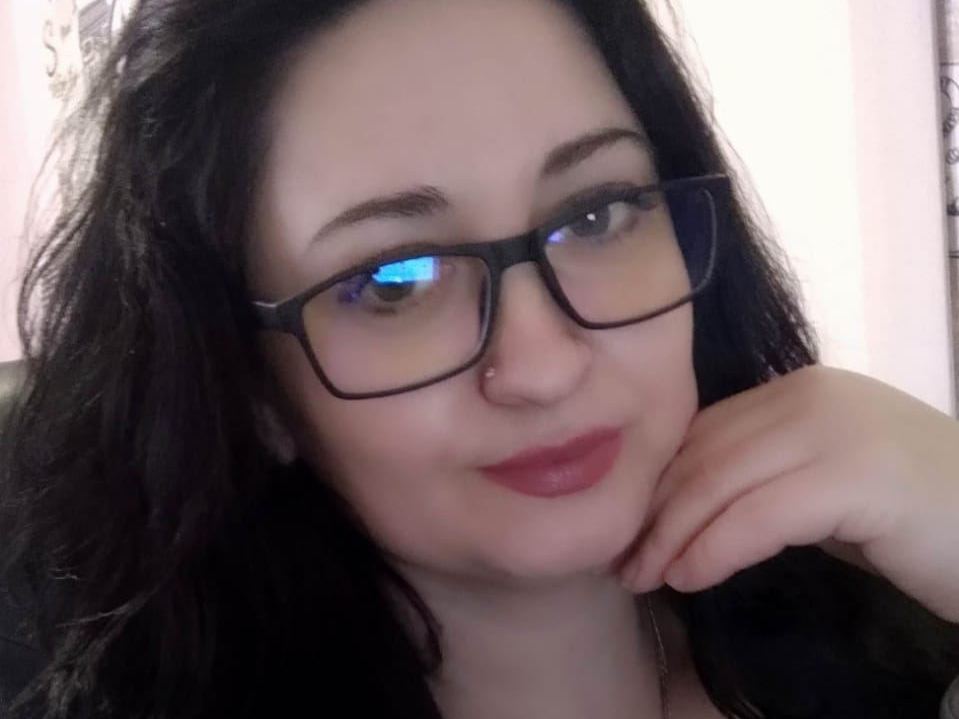 OlesyaXXX profilbild på webbkameramodell 