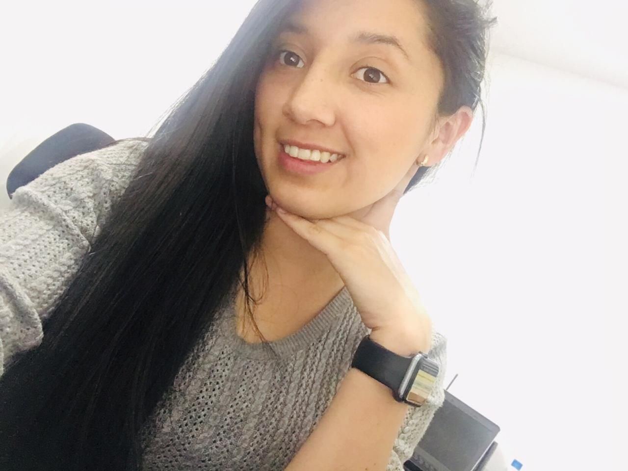 laurenybritany profielfoto van cam model 