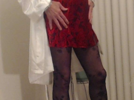 Image de profil du modèle de webcam AshleyCDStl