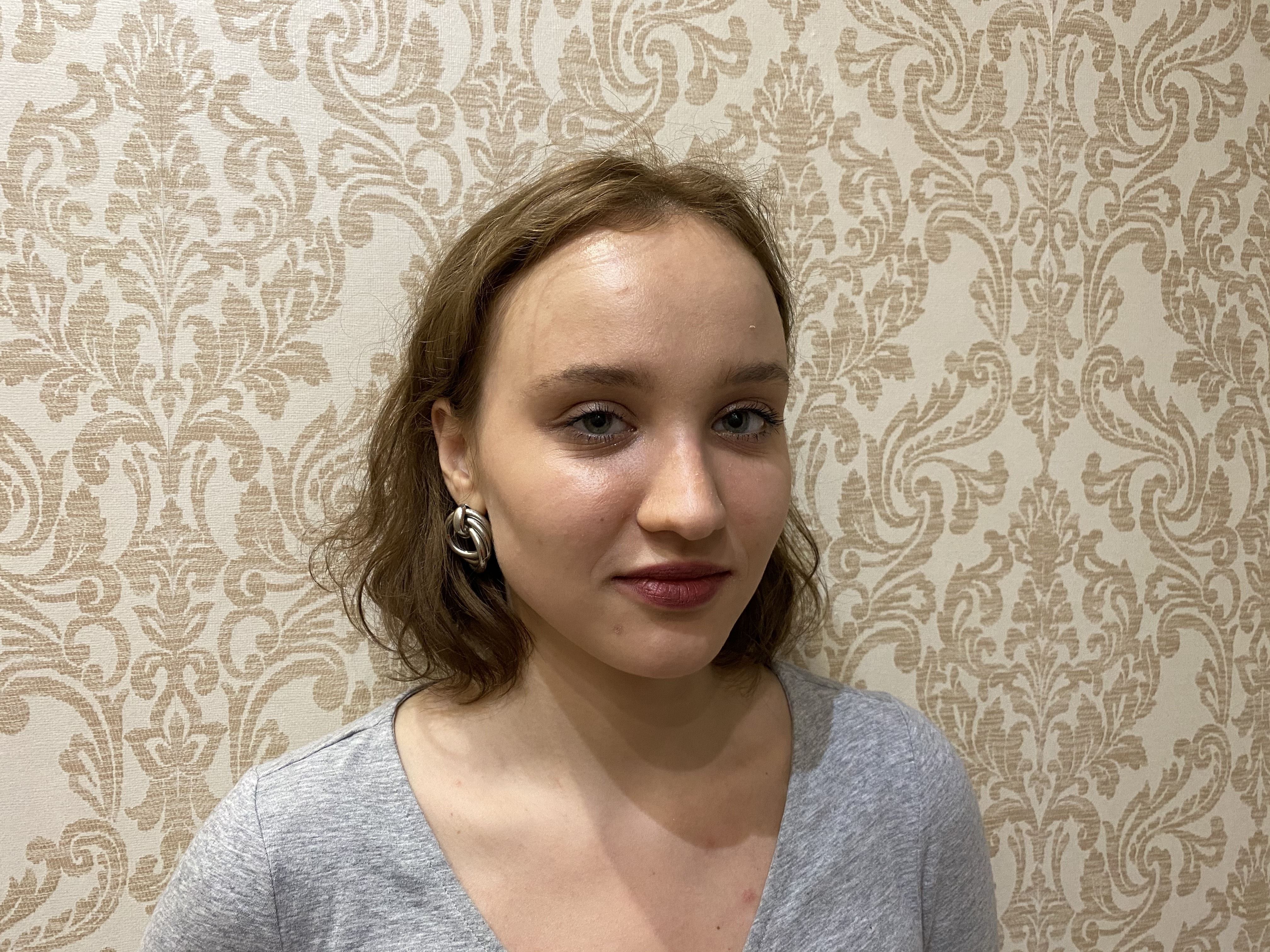 OliviaWeiss immagine del profilo del modello di cam