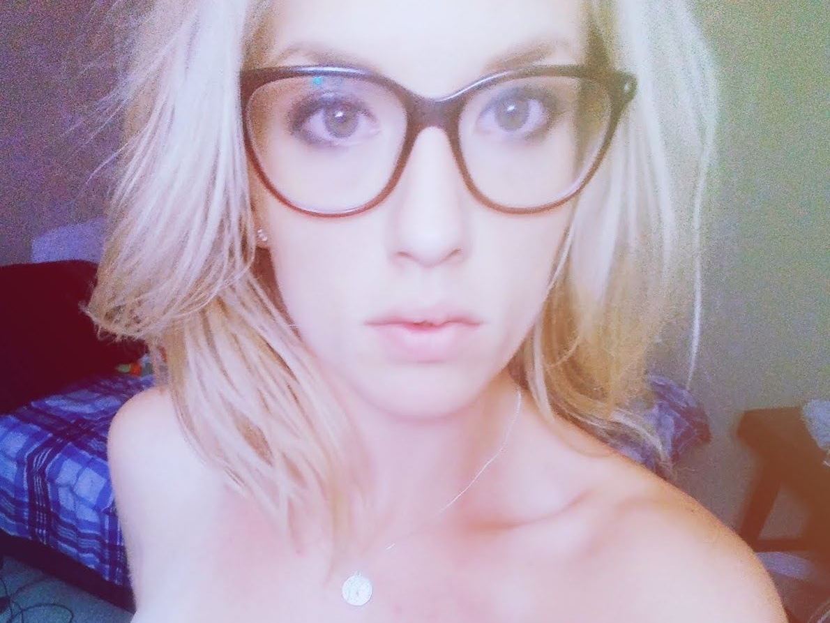 BeckieSas profilbild på webbkameramodell 