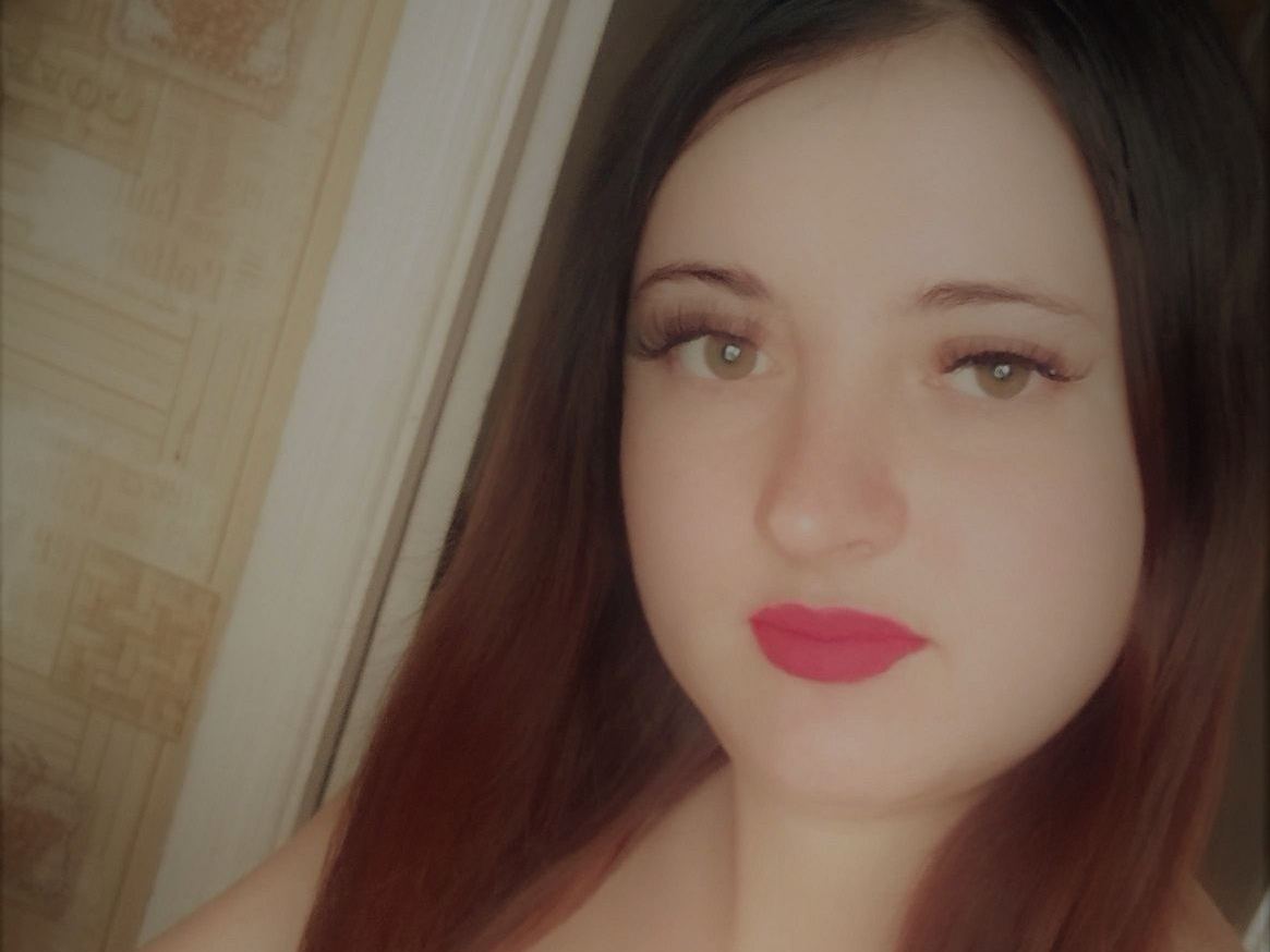RoseFulton profielfoto van cam model 