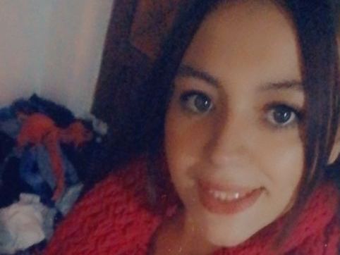 ccharlotte profielfoto van cam model 