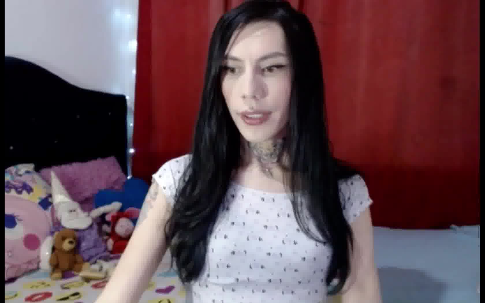 Utøver AmyMirandaSex Video 1