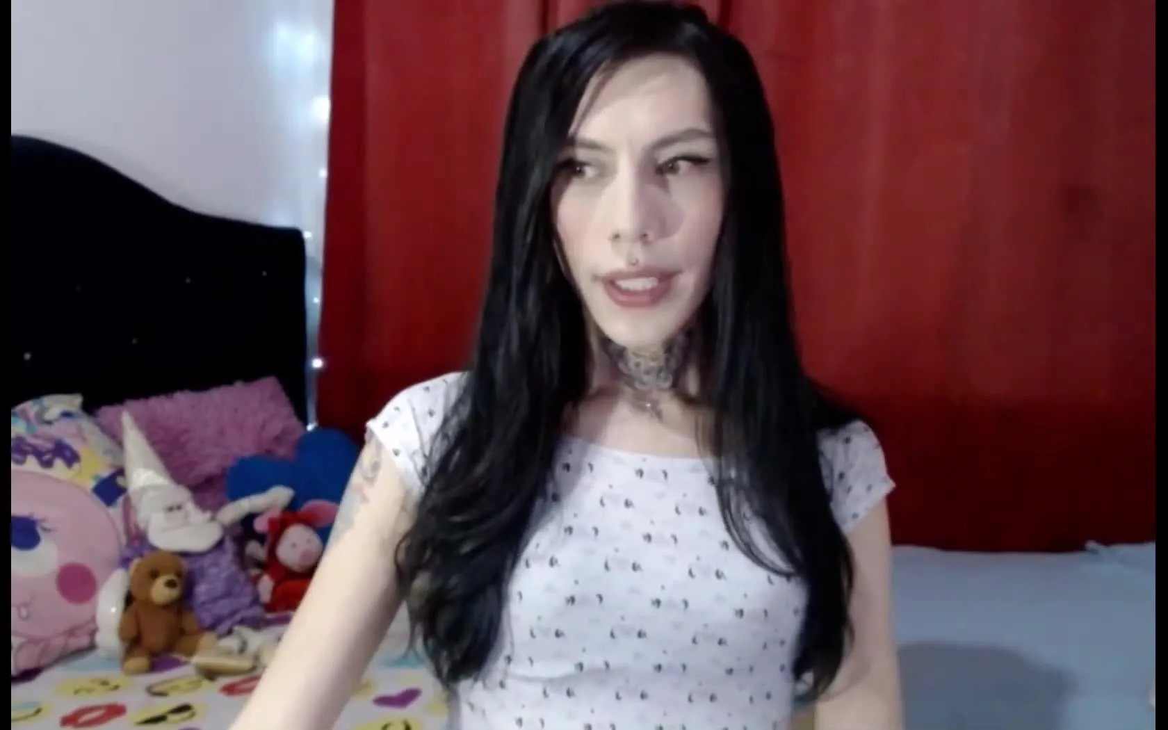 Utøver AmyMirandaSex Video 1