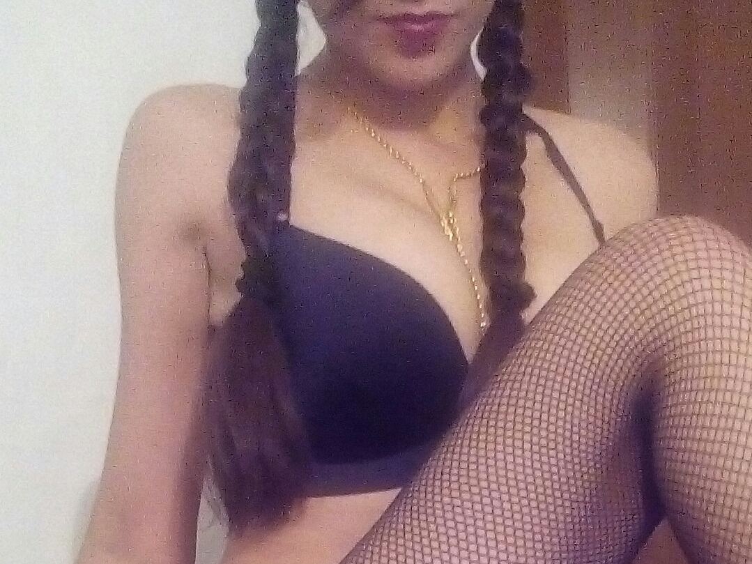 Imagen de perfil de modelo de cámara web de Sammy_Xoxo