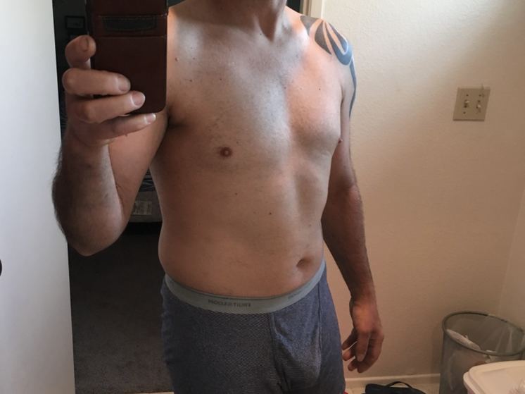 Imagen de perfil de modelo de cámara web de MrThick187