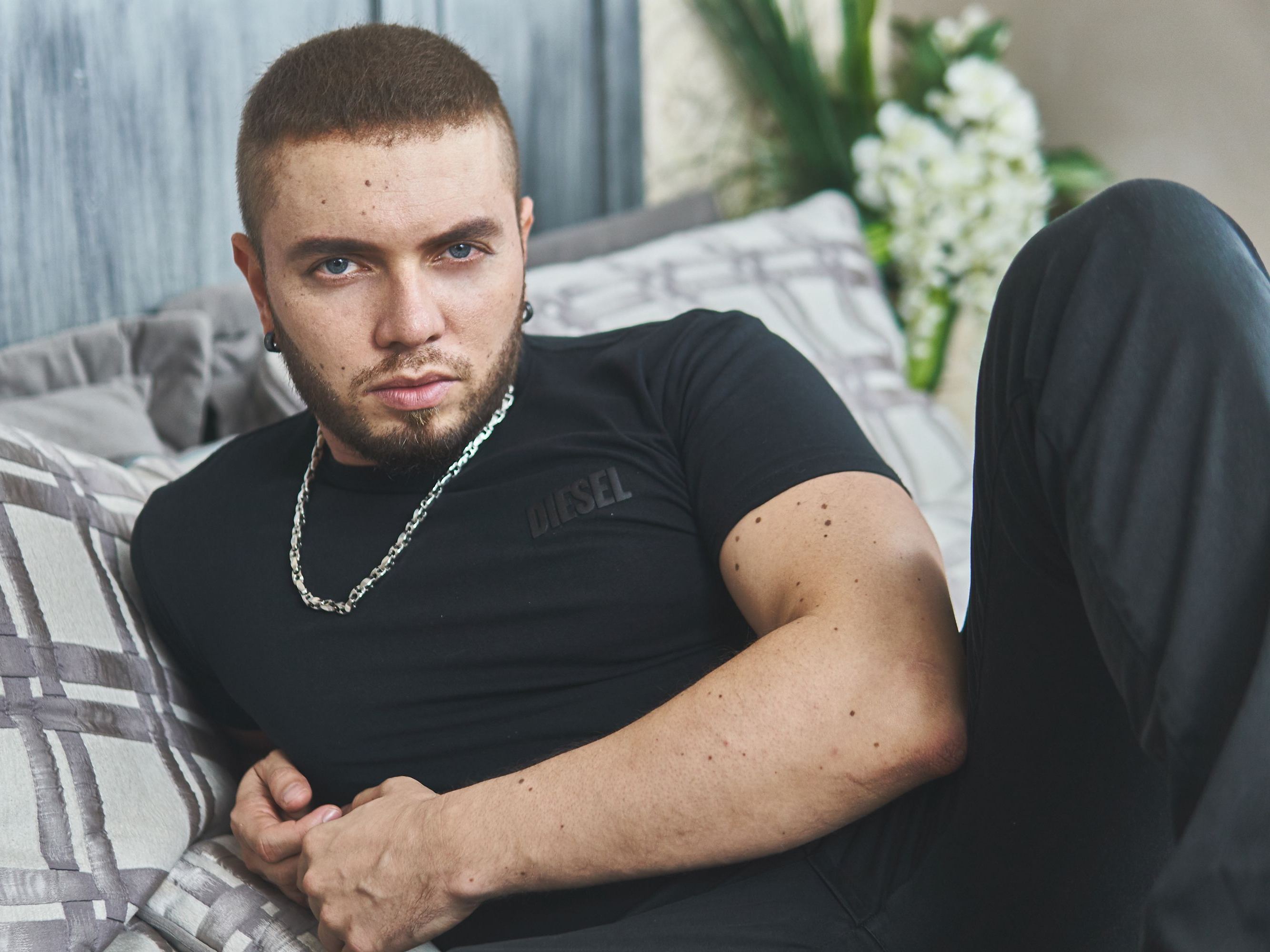 PhilippDeRossi Profilbild des Cam-Modells 