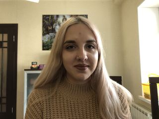 Foto de perfil de modelo de webcam de SaraMorrison 