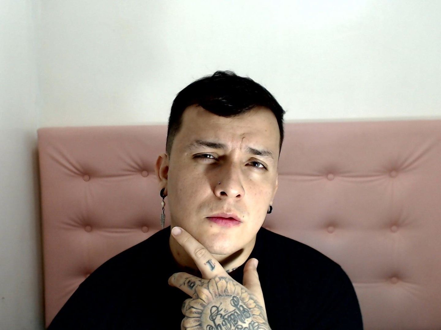 Foto de perfil de modelo de webcam de kyle_bigcock 