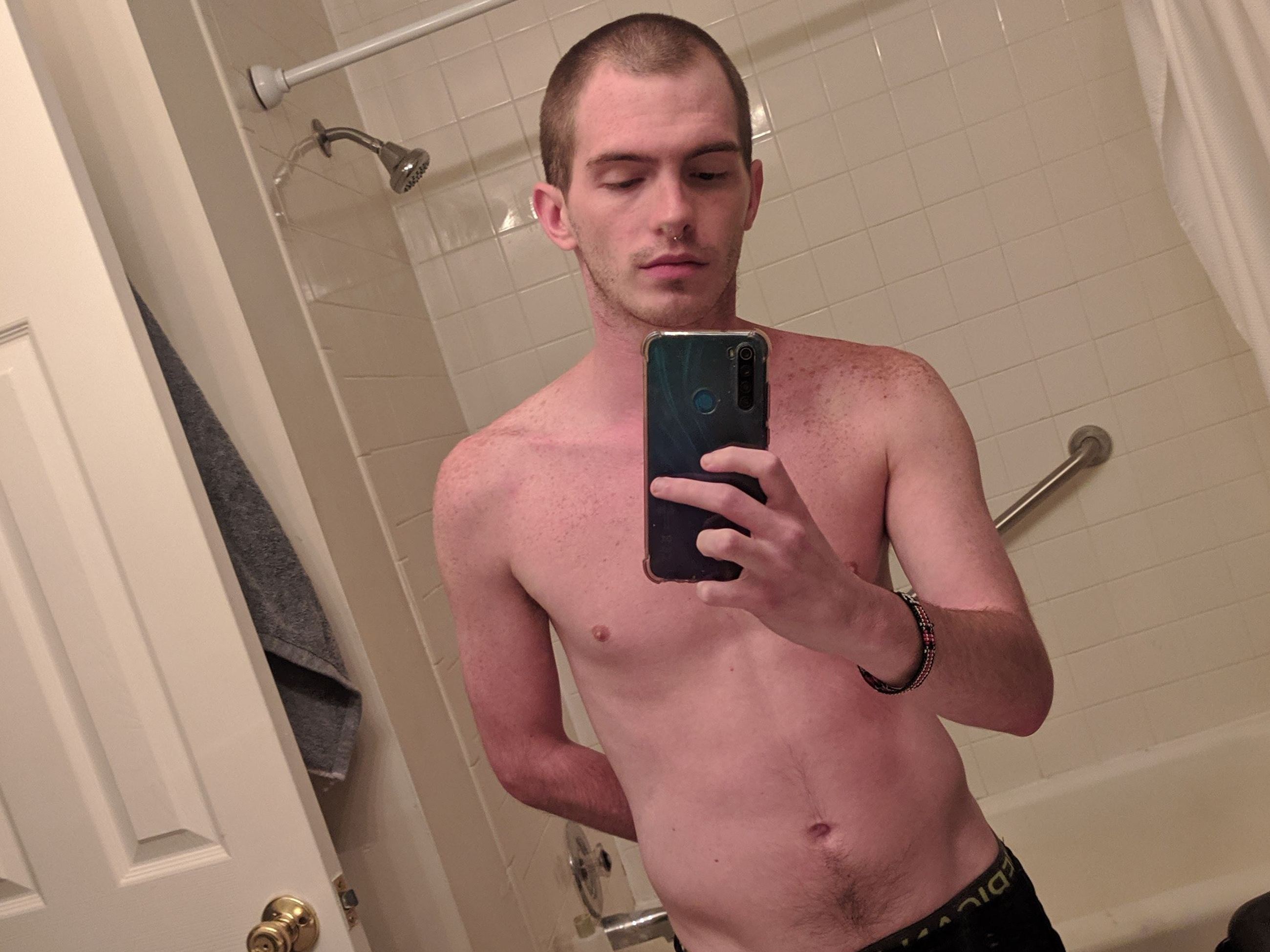 Profilbilde av Curt8Taylor webkamera modell