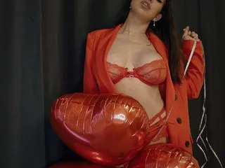 sweetpatty profielfoto van cam model