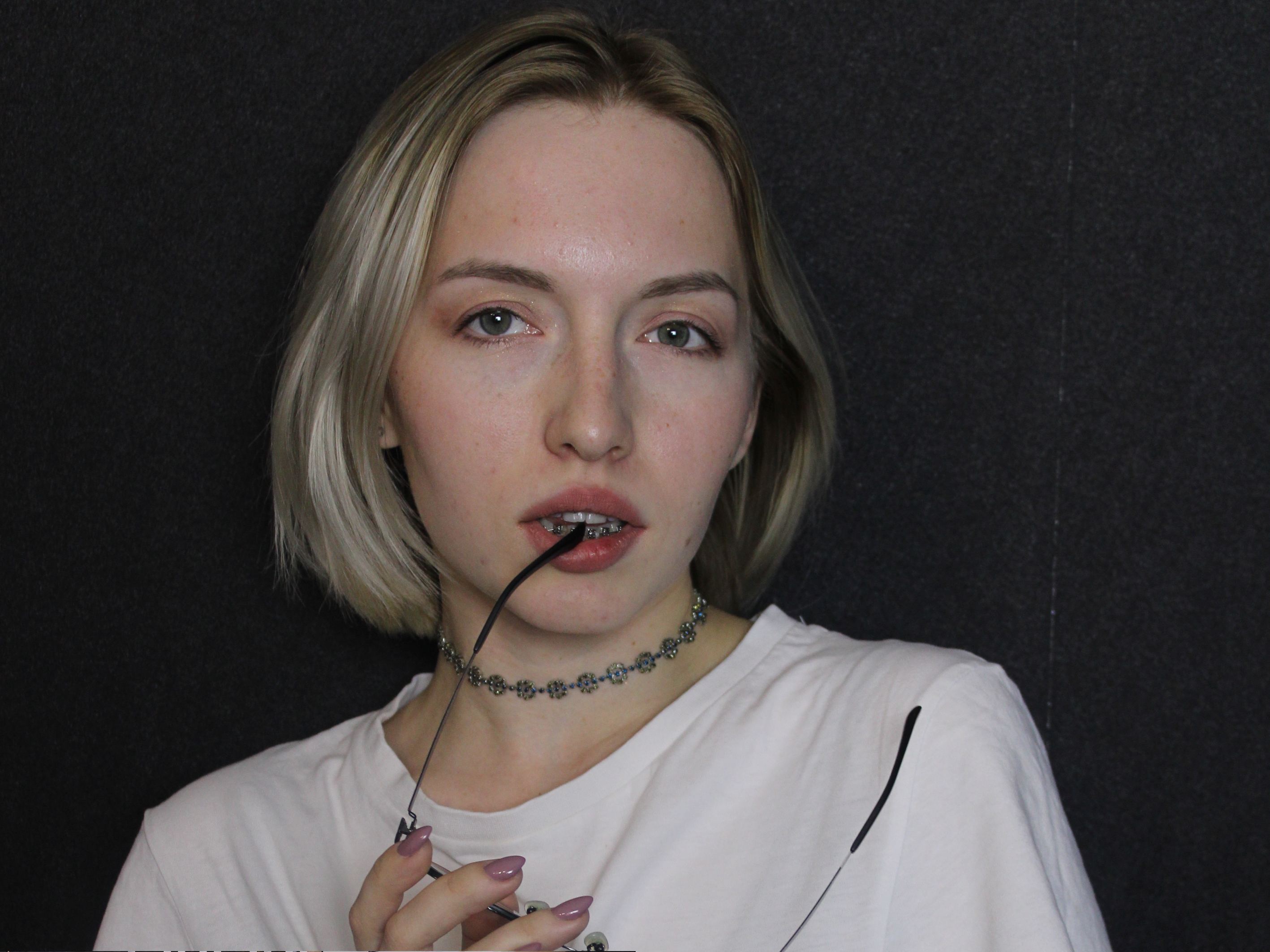 AmandaDevine profielfoto van cam model 