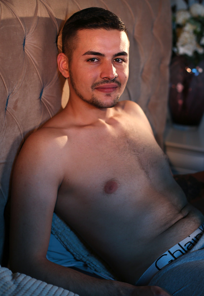Artista LukeMartins Foto 1