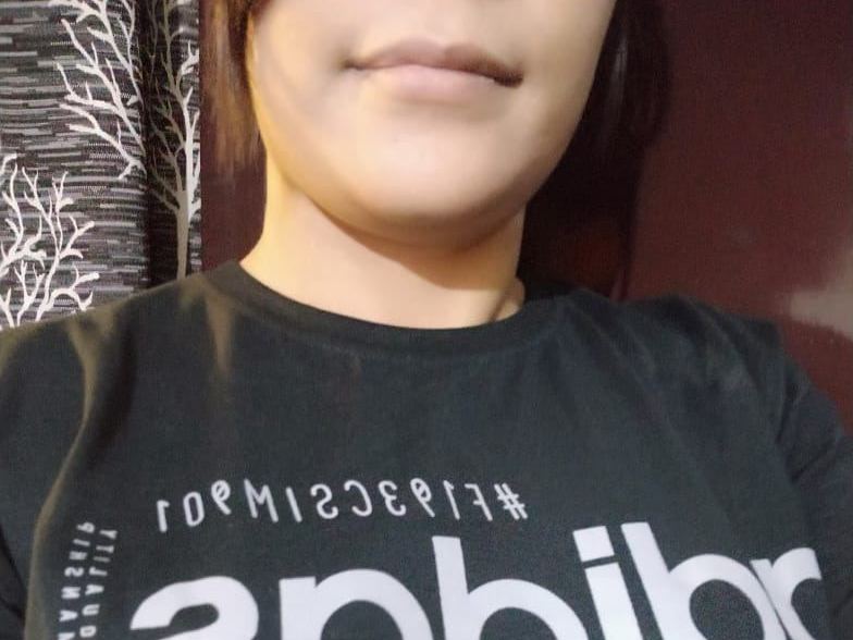 Indian_Mahira Profilbild des Cam-Modells 