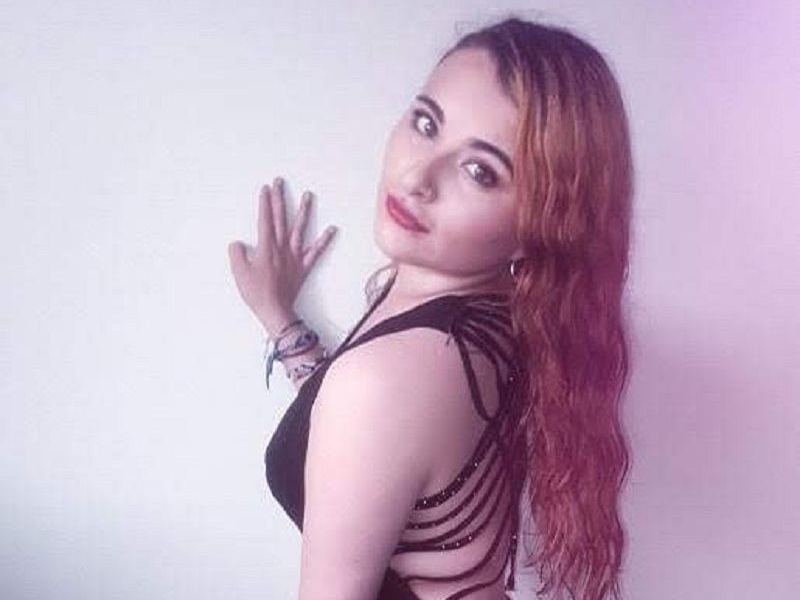 SoffiHarper cam model profile picture 