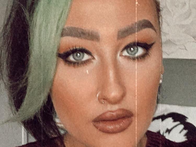 BlueEyesBabexx immagine del profilo del modello di cam