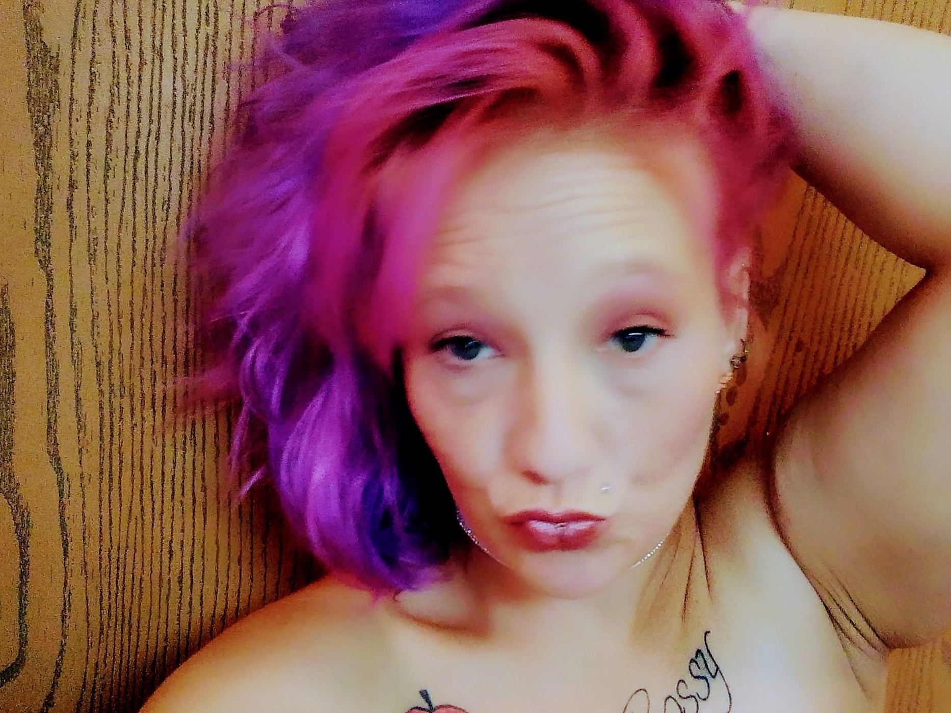 Bossy_Brat_83 Profilbild des Cam-Modells 