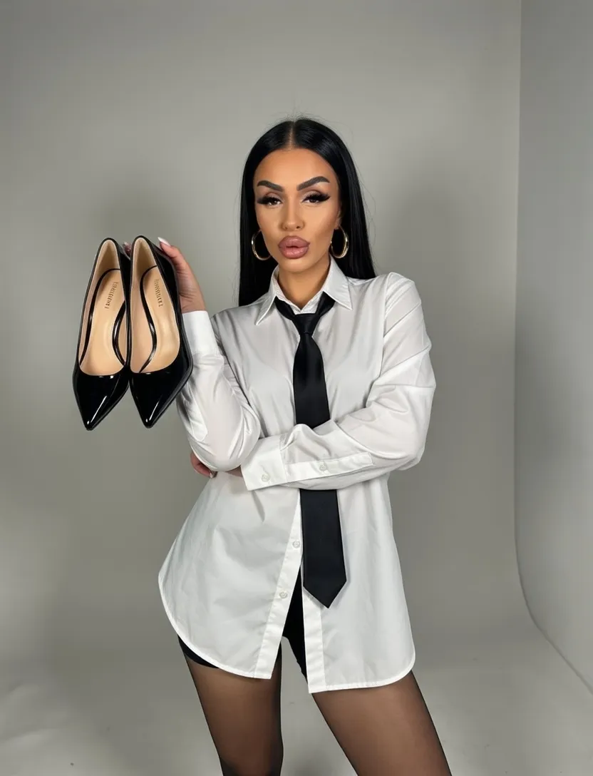 Interprete KimRiver Foto 8