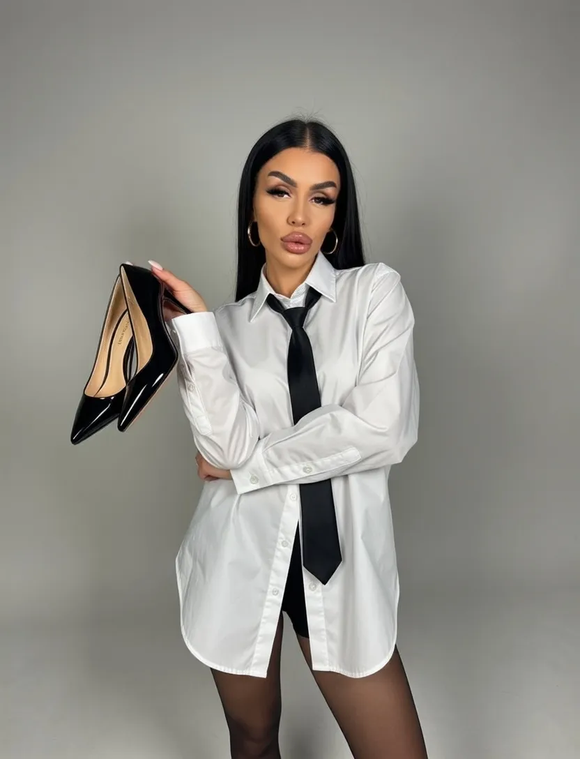 Interprete KimRiver Foto 4