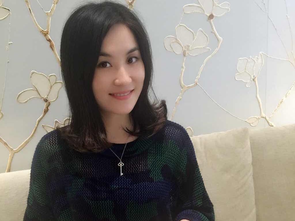 Veivoqree cam model profile picture 