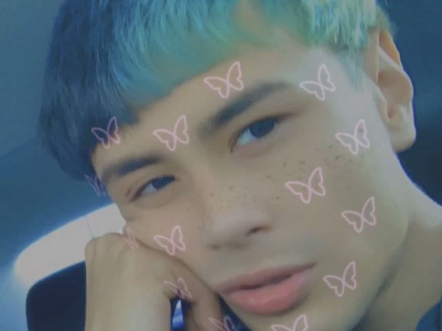 Closetboykev cam model profile picture 