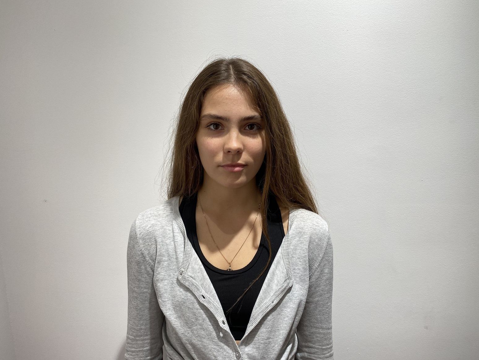 SelinaPreston profielfoto van cam model 